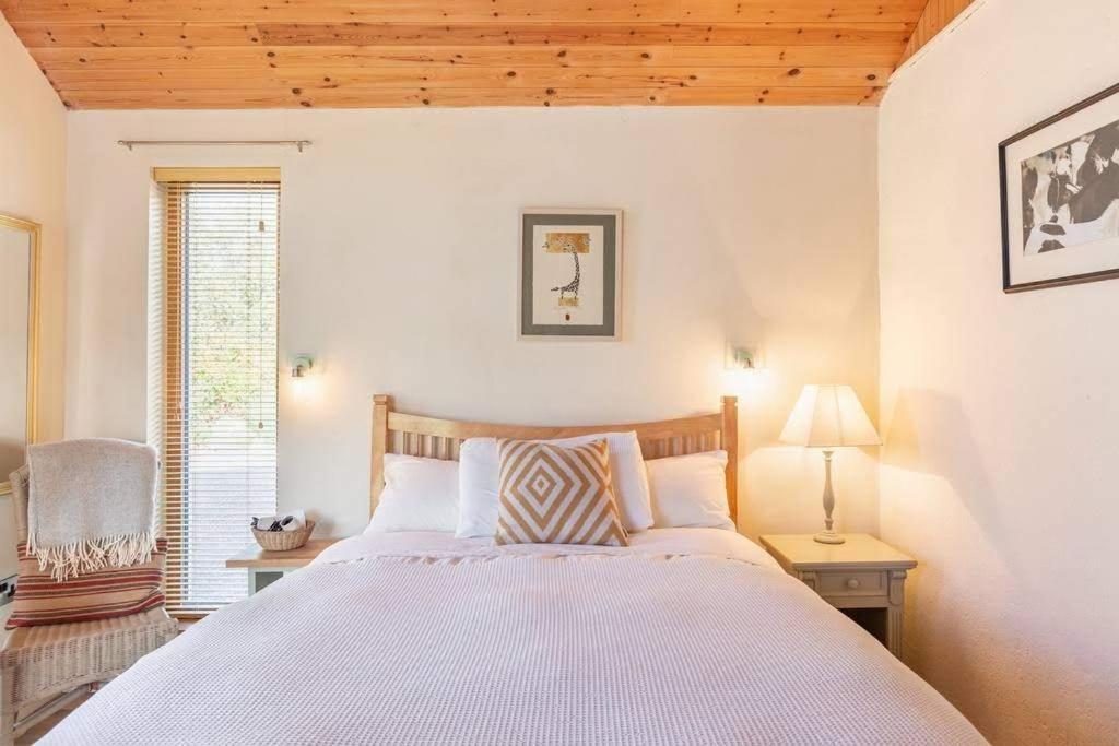 Kenmare Eco Lodge Ngoại thất bức ảnh