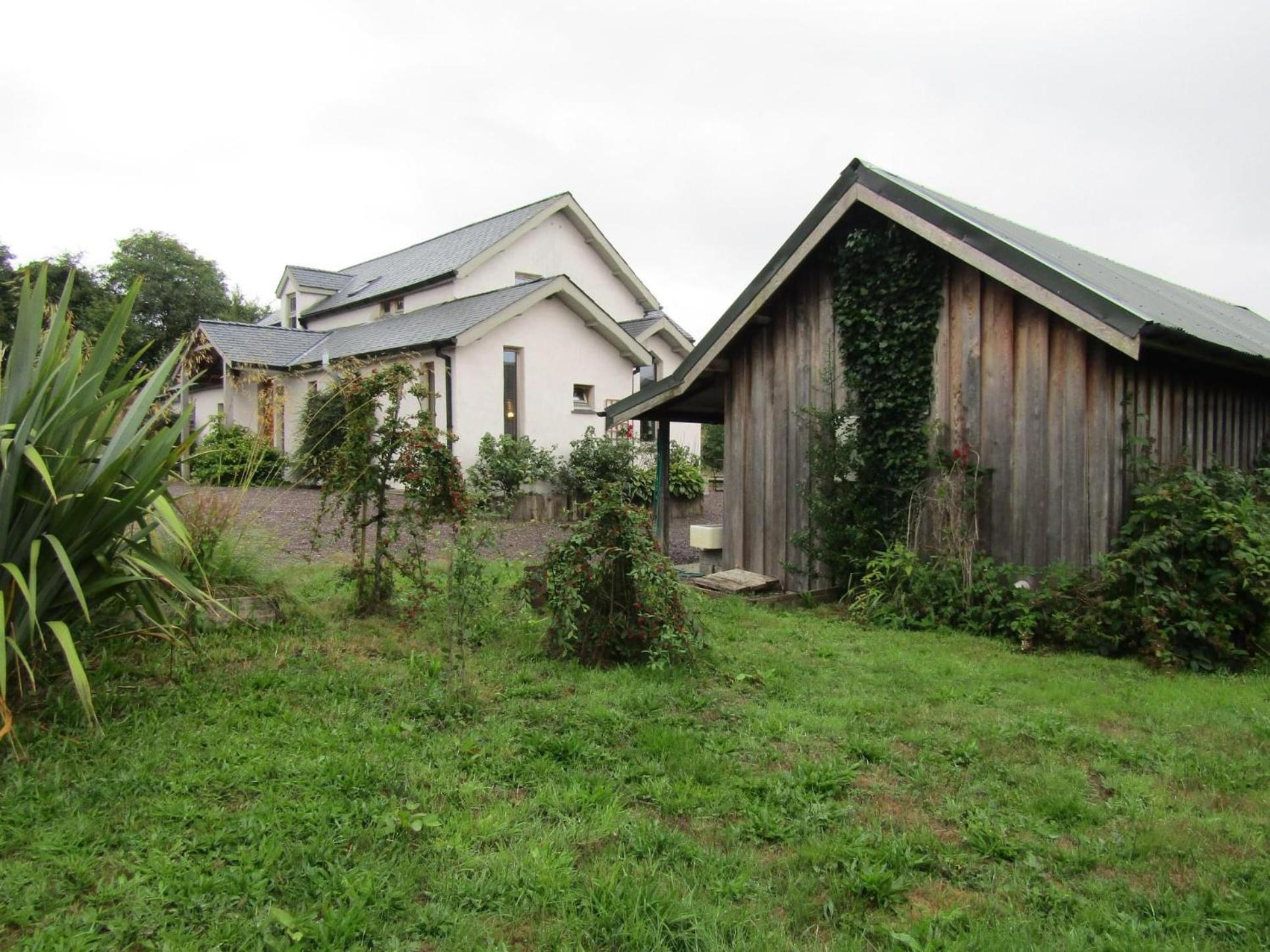 Kenmare Eco Lodge Ngoại thất bức ảnh