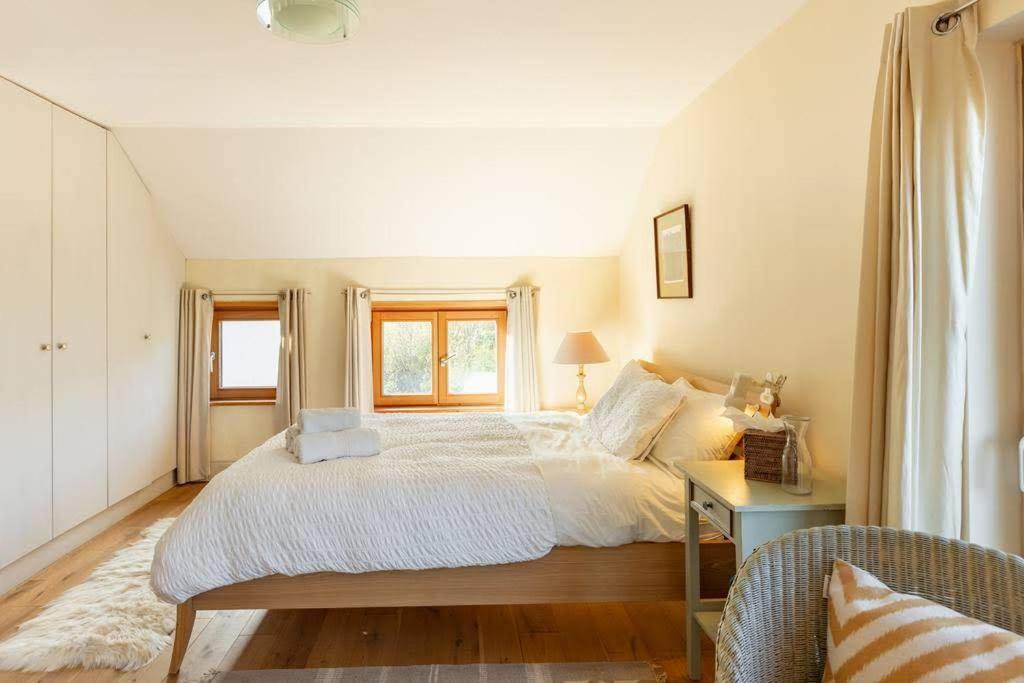 Kenmare Eco Lodge Ngoại thất bức ảnh