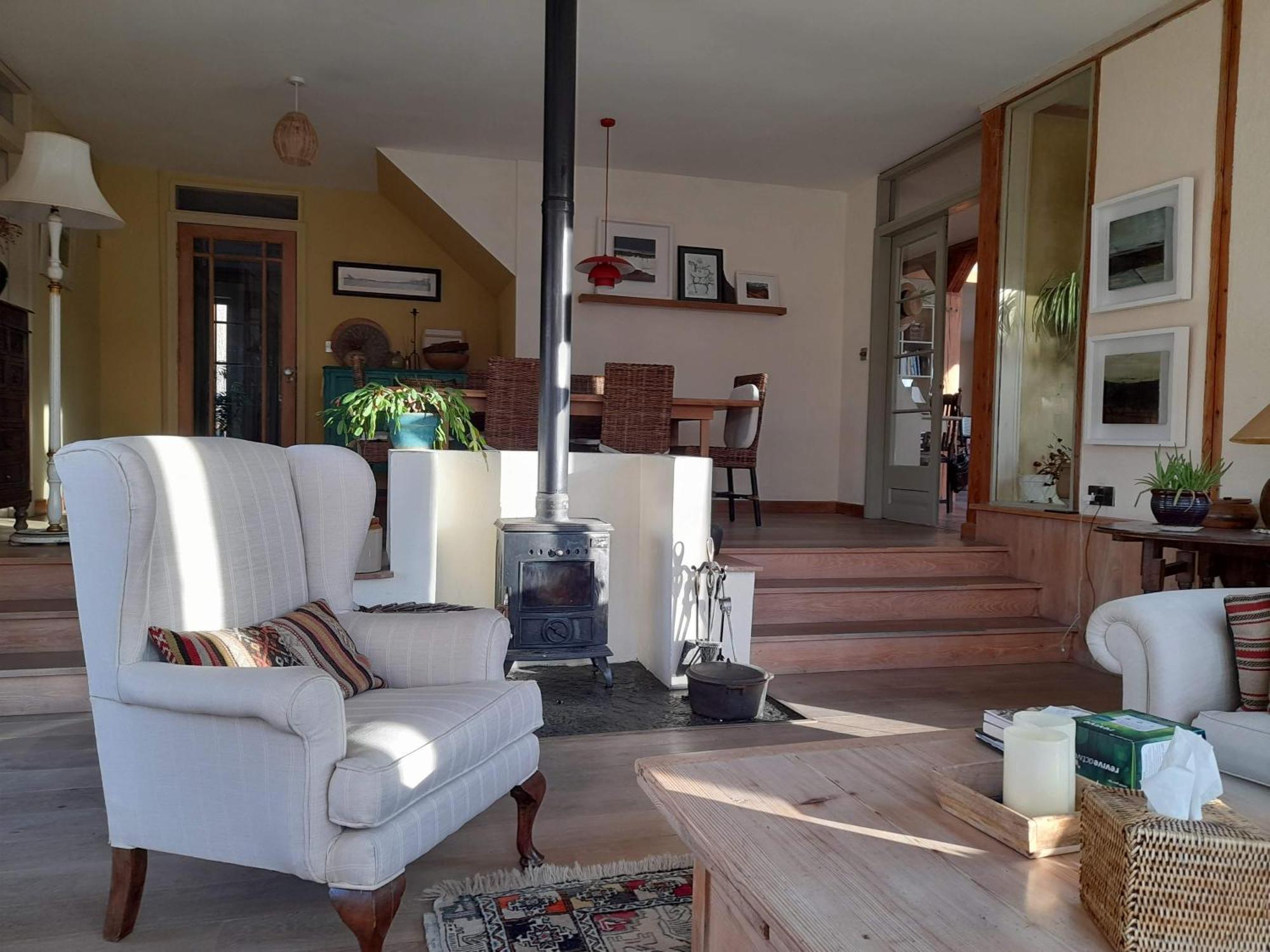 Kenmare Eco Lodge Ngoại thất bức ảnh