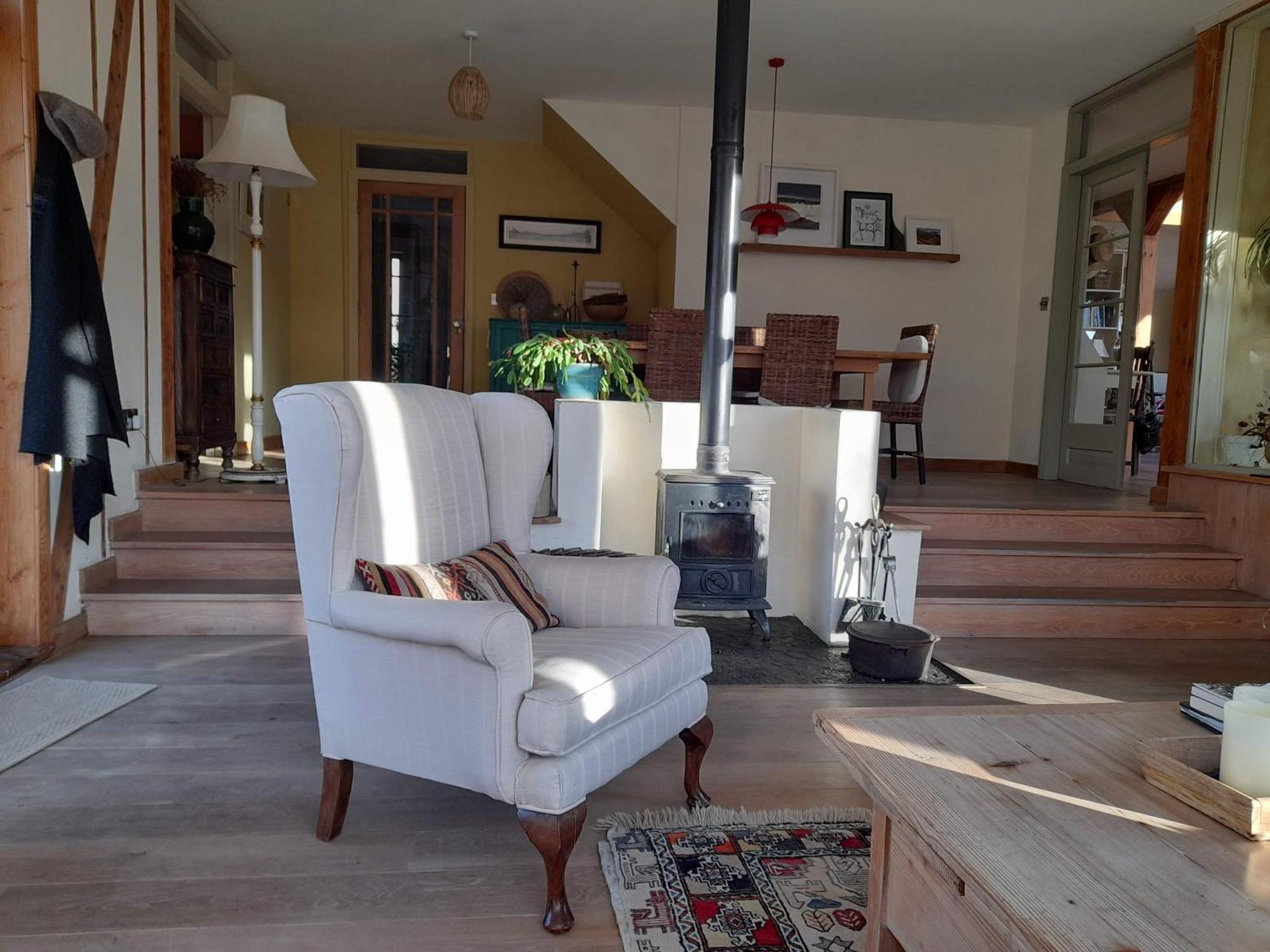 Kenmare Eco Lodge Ngoại thất bức ảnh