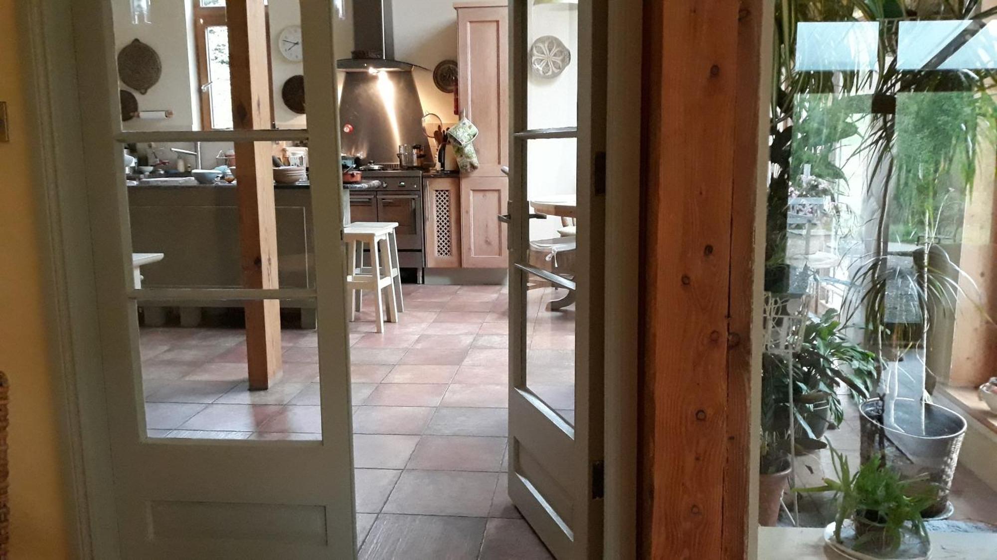 Kenmare Eco Lodge Ngoại thất bức ảnh