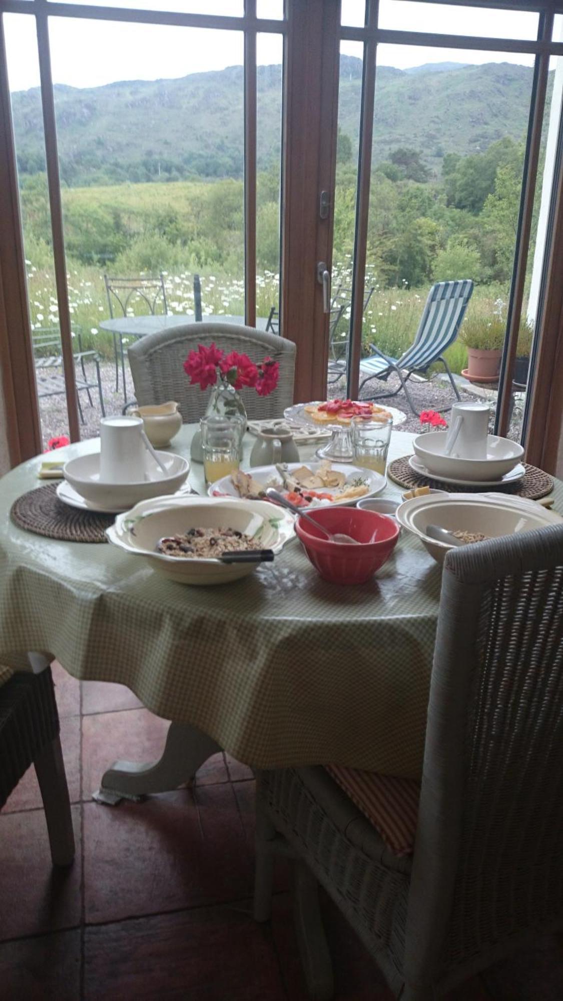 Kenmare Eco Lodge Ngoại thất bức ảnh