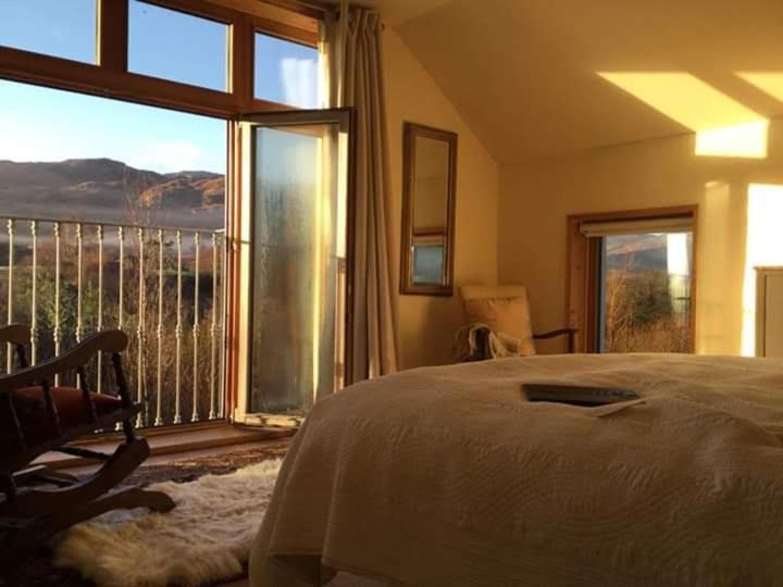 Kenmare Eco Lodge Ngoại thất bức ảnh