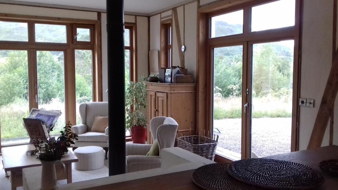 Kenmare Eco Lodge Ngoại thất bức ảnh