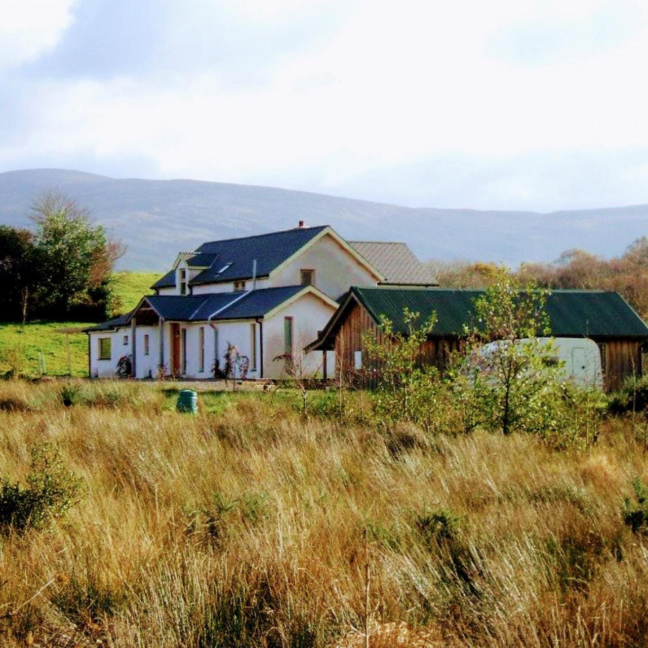 Kenmare Eco Lodge Ngoại thất bức ảnh