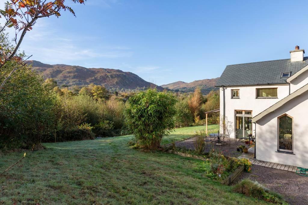Kenmare Eco Lodge Ngoại thất bức ảnh